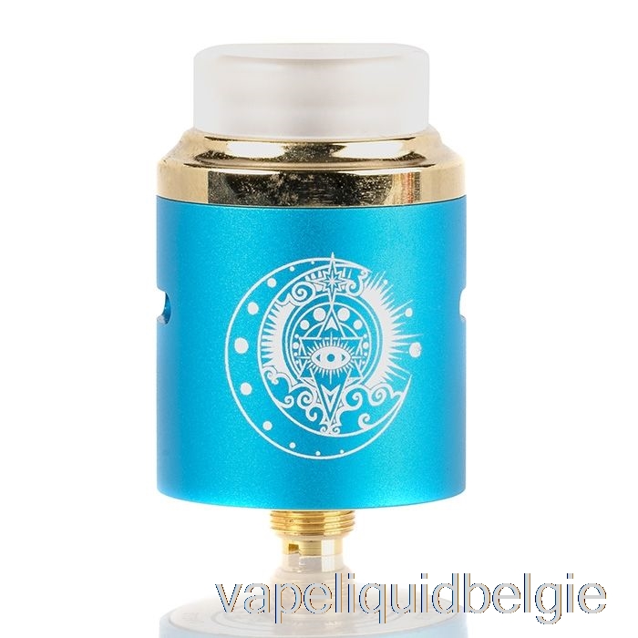 Vape België Wake Mod Co Kleine Voet 24mm Bf Rda Aqua